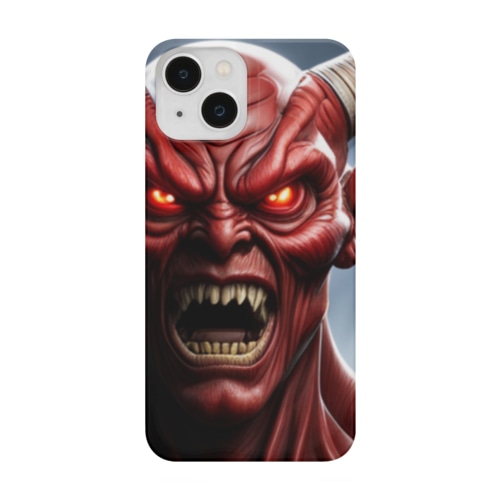 悪魔のイブリース Smartphone Case