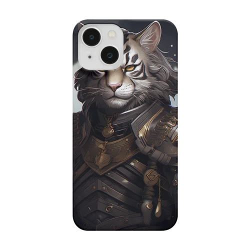 虎騎士 Smartphone Case