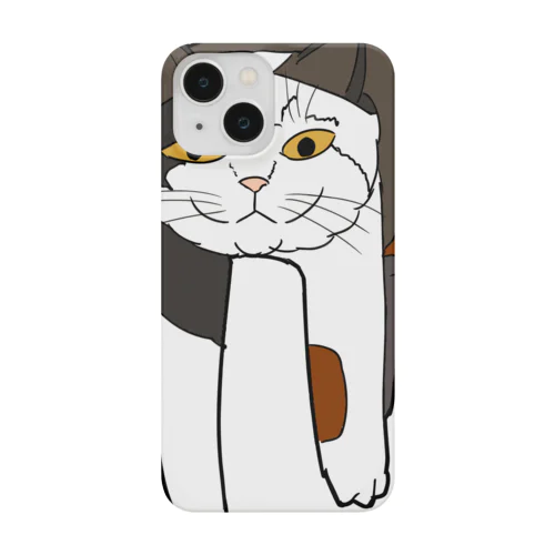 たれ猫 Smartphone Case