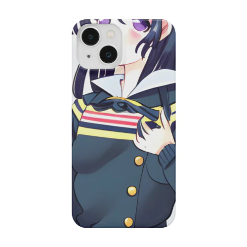 癒し娘セカンドシーズン Smartphone Case