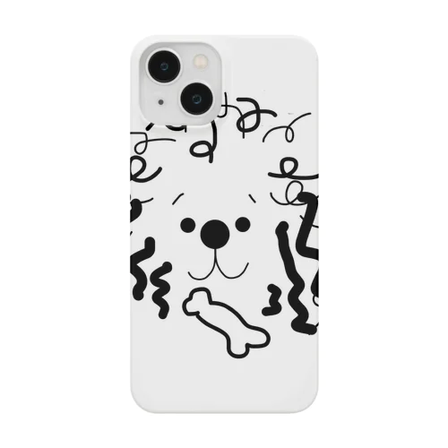 トイプードル Smartphone Case