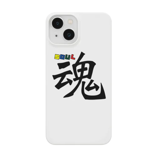 魂〜SOUL Smartphone Case