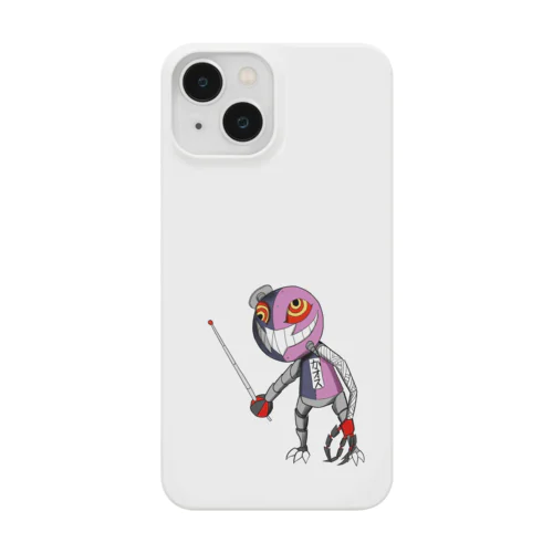 カオスくん Smartphone Case