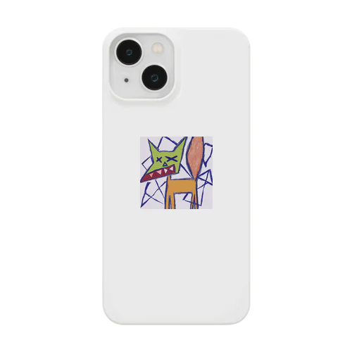 キツネ Smartphone Case