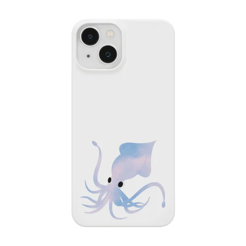 いかっち Smartphone Case