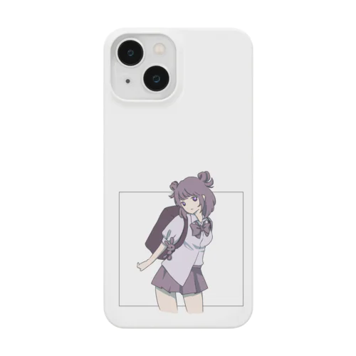 ゆるふわJK Smartphone Case