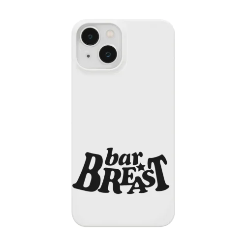 BREAST Smartphone Case