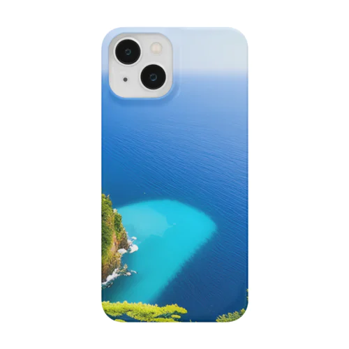 海外画 Smartphone Case