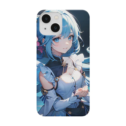 ミクミク Smartphone Case