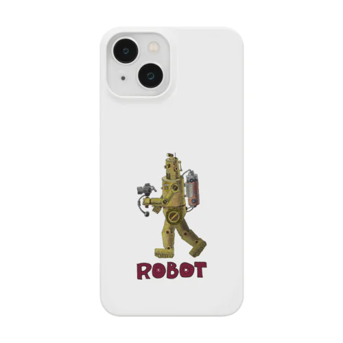 ROBOT 1 Smartphone Case