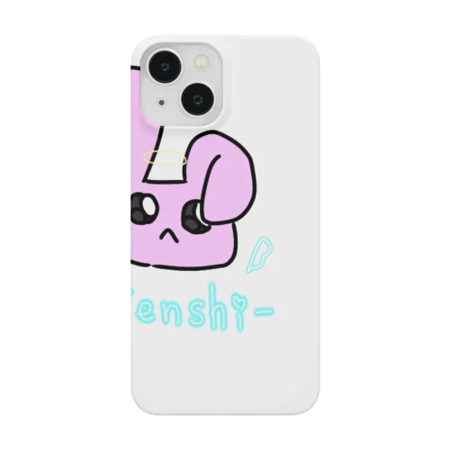 天使うさ Smartphone Case