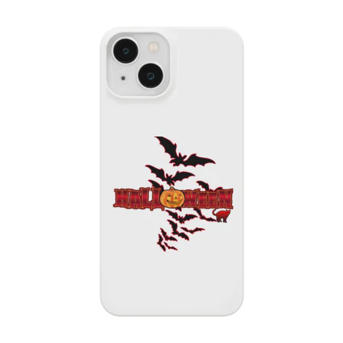 ハロウィンパーティ Smartphone Case