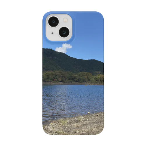 大自然風景 Smartphone Case