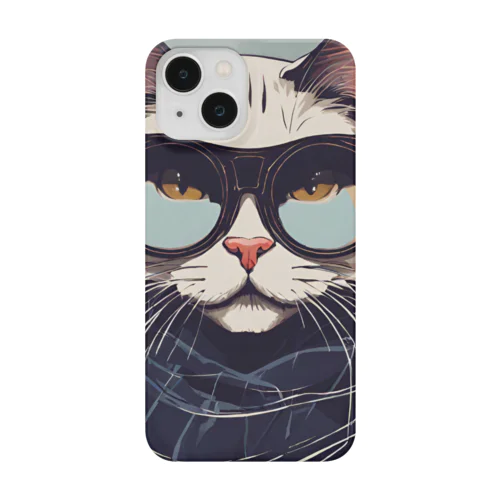 オサレキャットよしお Smartphone Case