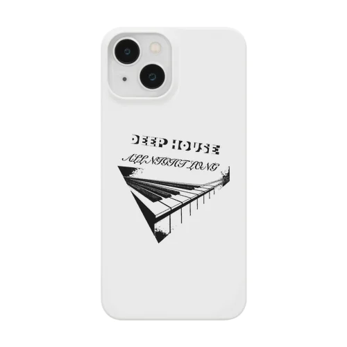 ALL NIGHT LONG Smartphone Case