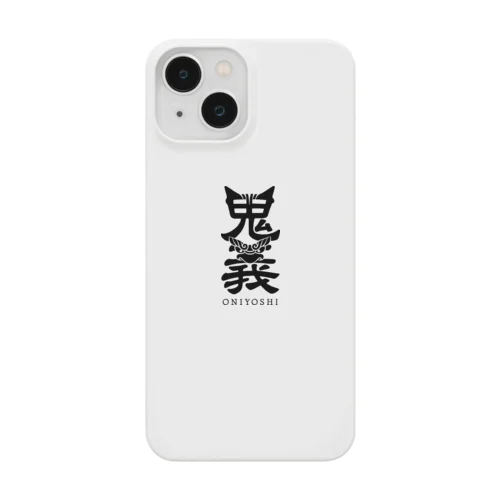 ONIYOSHI Smartphone Case