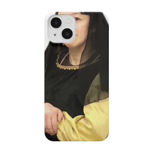 モナ・ミサ Smartphone Case