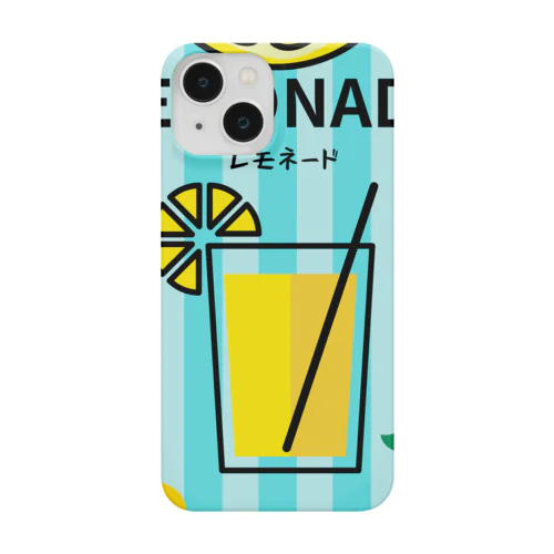 レモネード🍋 Smartphone Case