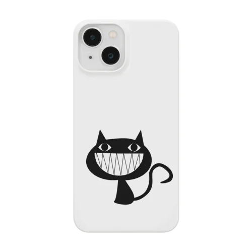 にんまり・・・♡ Smartphone Case