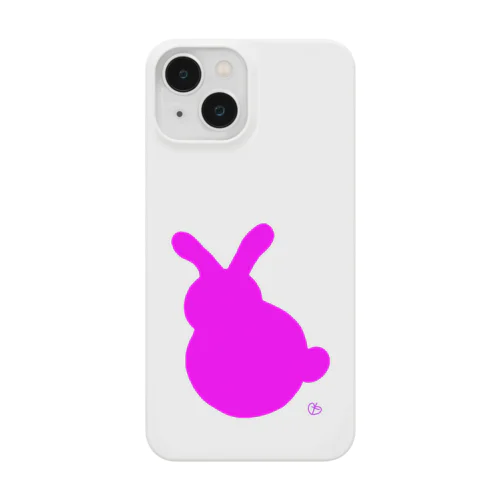 うさぎP Smartphone Case