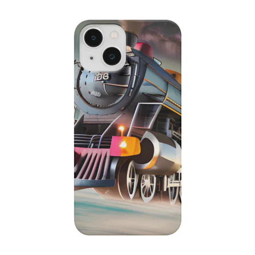 銀河鉄道 JAPAN Smartphone Case