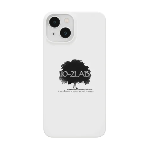 10-2LABグッズvol.1 Smartphone Case