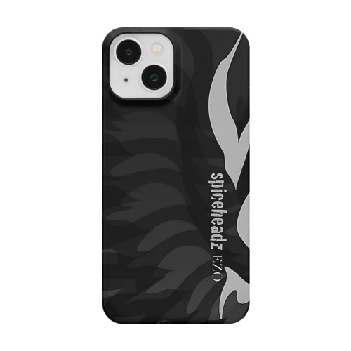 spiceheadz EZO モノトーン Smartphone Case