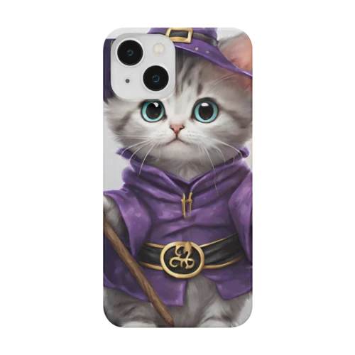 猫耳工房 Smartphone Case