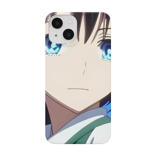 鈴木 優香 Smartphone Case