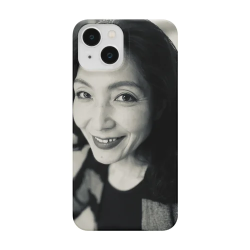 SAYAKAポートレート Smartphone Case