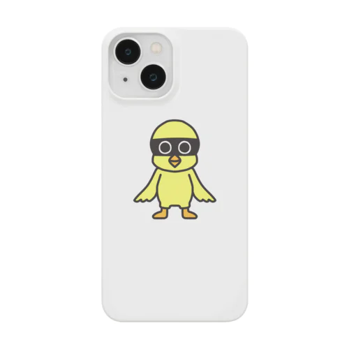 仮面ひよこ Smartphone Case