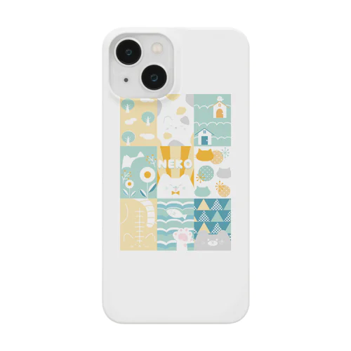 NEKO！ Smartphone Case