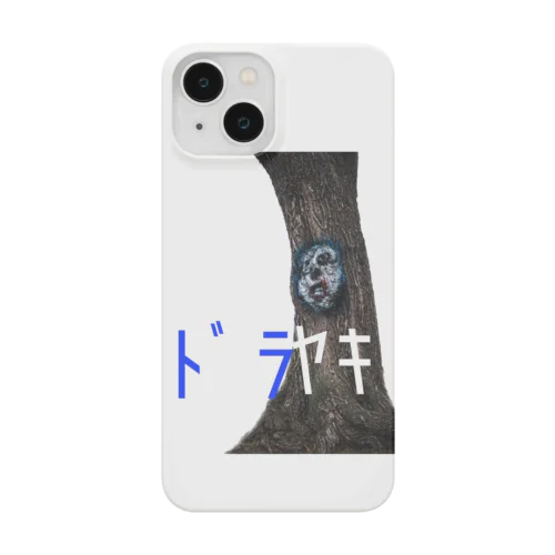 ﾄﾞﾗﾔｷ Smartphone Case