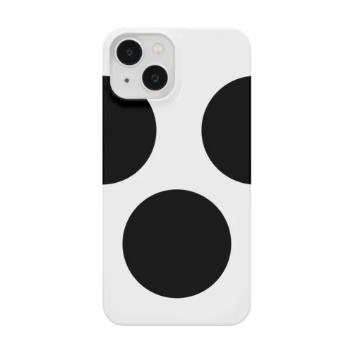 3dots. Smartphone Case