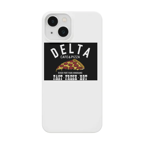 DELTA iPhone Smartphone Case