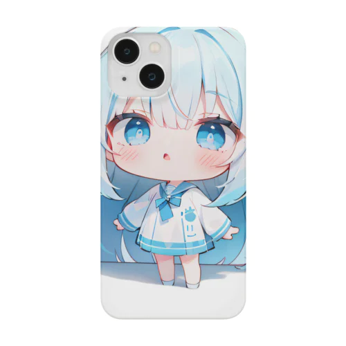 チビミク Smartphone Case