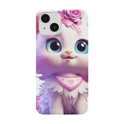 Lovey angel Smartphone Case