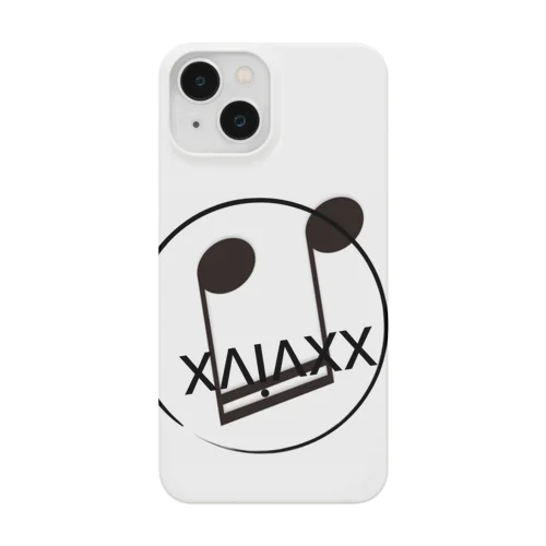 14（フォーティーン） Smartphone Case