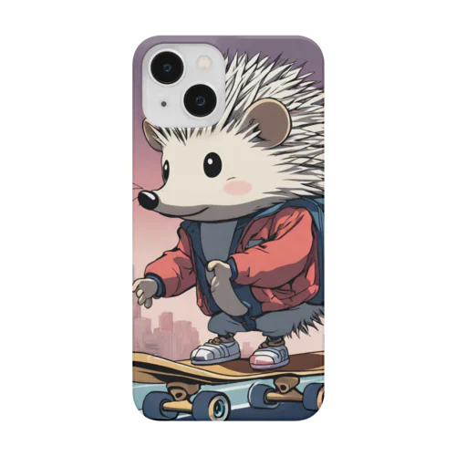 スケネズミ・トーボ Smartphone Case