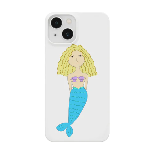 人魚☆ Smartphone Case