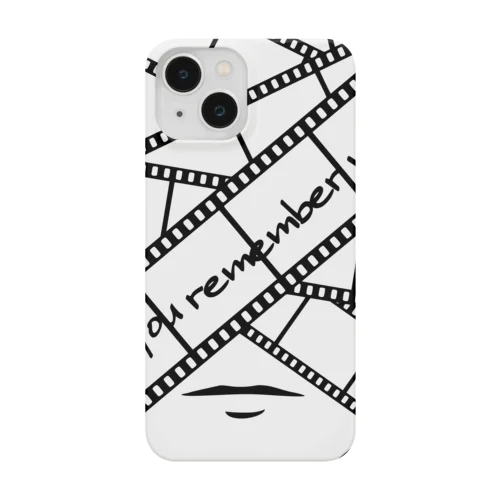 Do you remember me? Smartphone Case