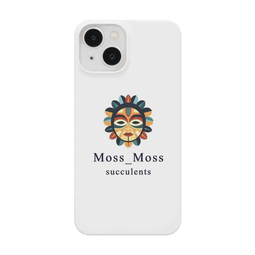 Moss Moss スマホケース