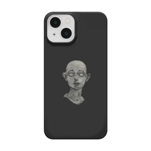 無題 Smartphone Case