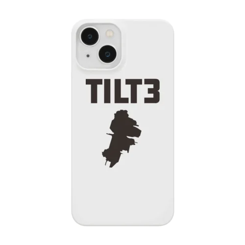 TILT3 Smartphone Case