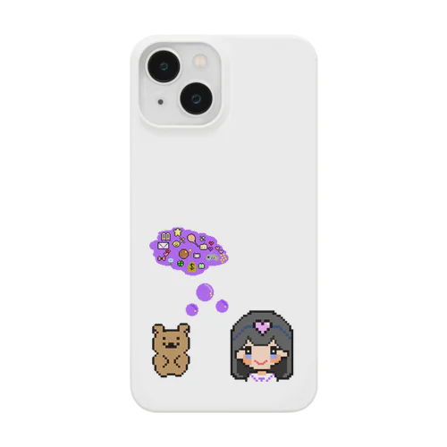 ゆめ Smartphone Case