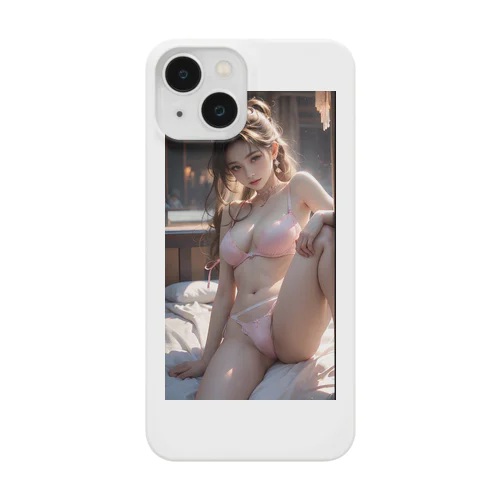 セクシーガール4 Smartphone Case