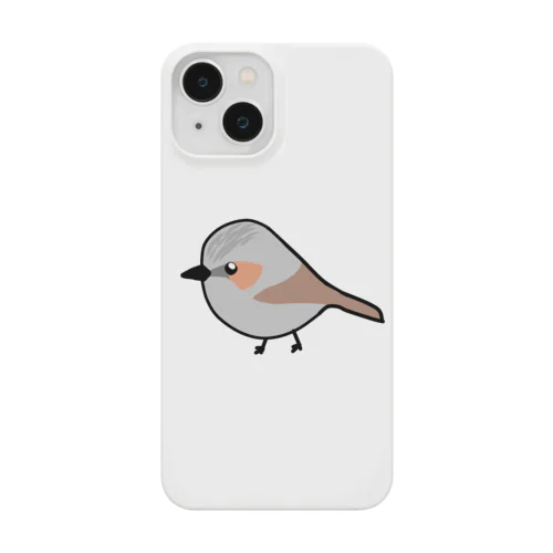 ヒヨドリ Smartphone Case