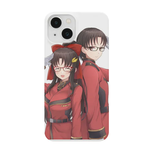 アミダケイのグッズ Smartphone Case