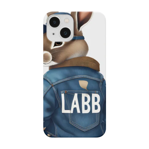 ウサギLABB Smartphone Case