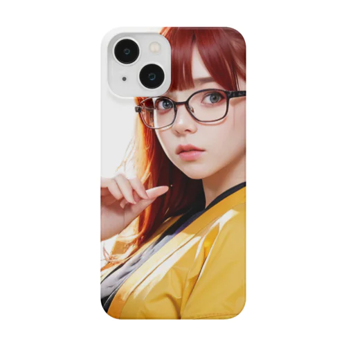 大正ロマンス　日菜子さん Smartphone Case